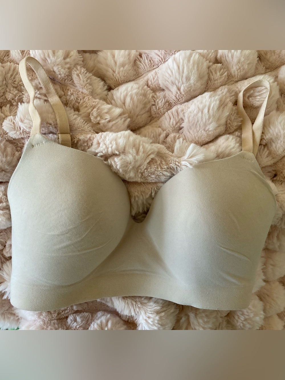 Soma enbliss bra 32 D